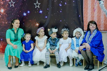 Сергей Грачев: «Помощь детям, попавшим в сложную жизненную ситуацию, будет оказываться на постоянной основе»